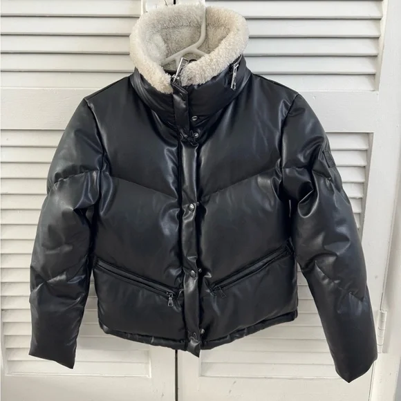 SAM.'s Karla Kids jacket 14